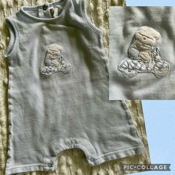 Lot/Bundle of 26 Pieces Baby Boy’s Clothing Sizes 3-6 through 6-9 Month - Picture 4 of 14